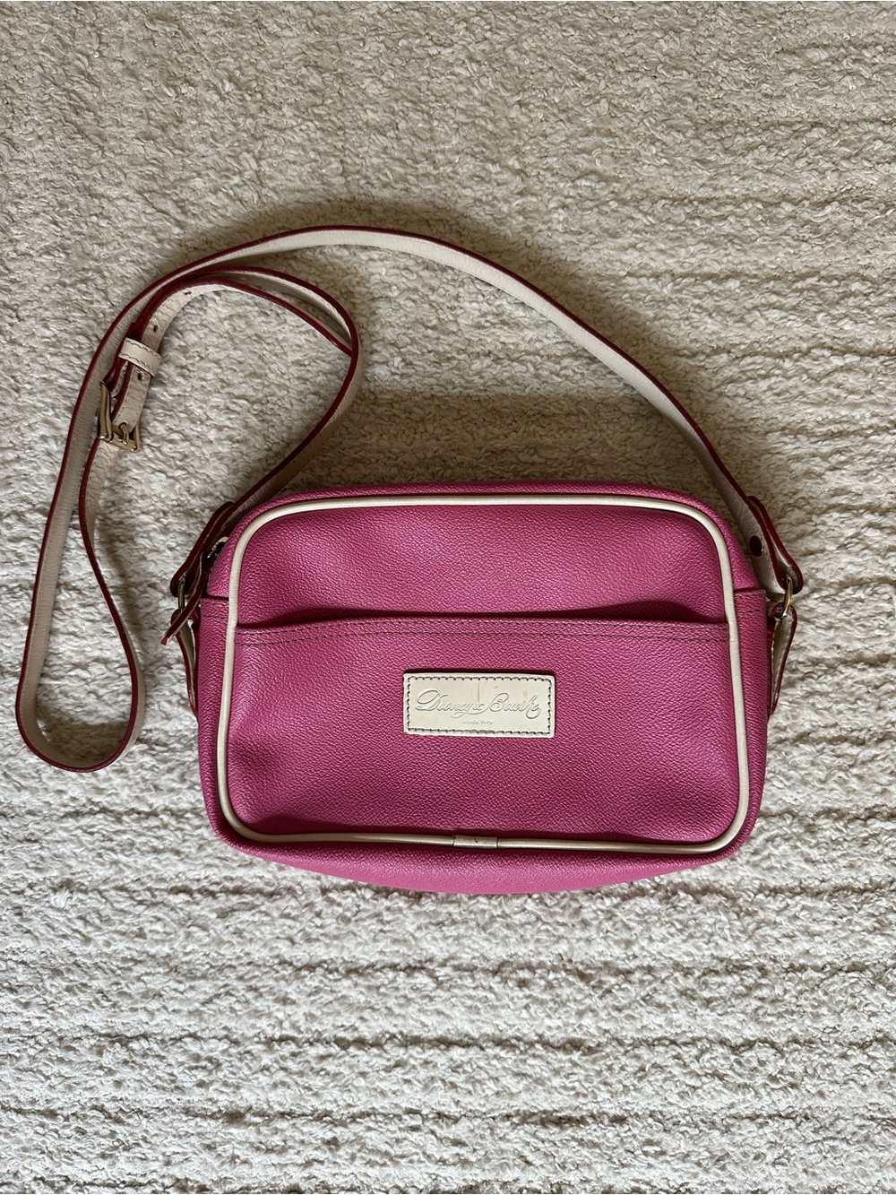 Dooney and Bourke Crossbody